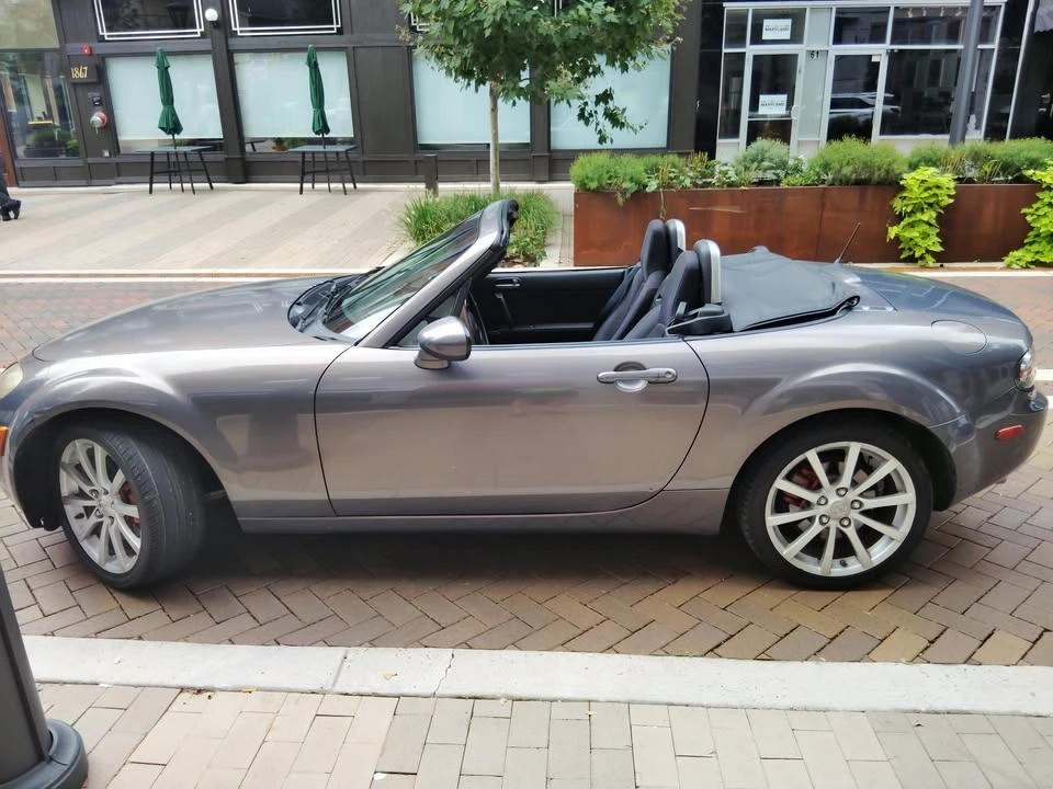 2006 Mazda NC MX-5 Miata - Image 14 of 14