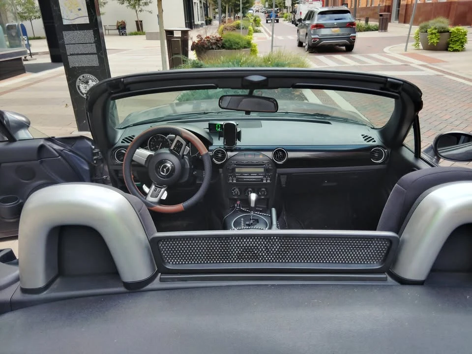2006 Mazda NC MX-5 Miata - Image 8 of 14