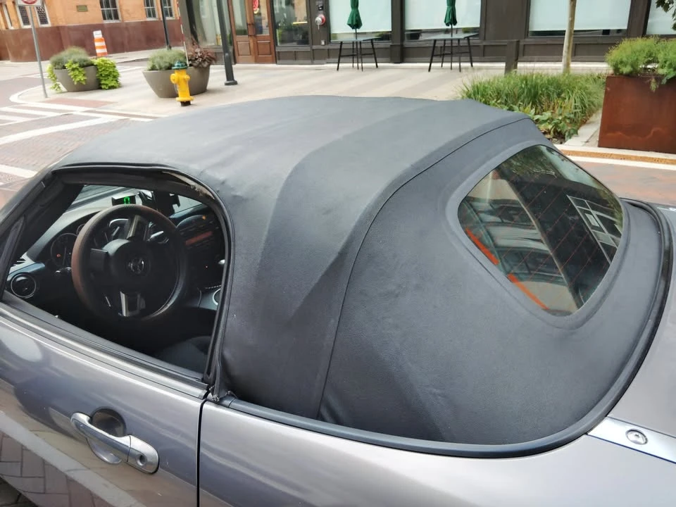 2006 Mazda NC MX-5 Miata - Image 6 of 14