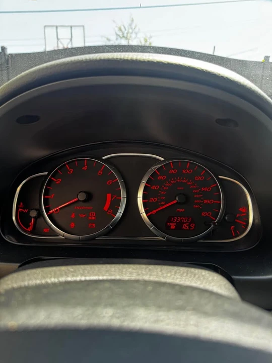 2006 Mazda Mazdaspeed 6 1st Gen - Image 5 of 10