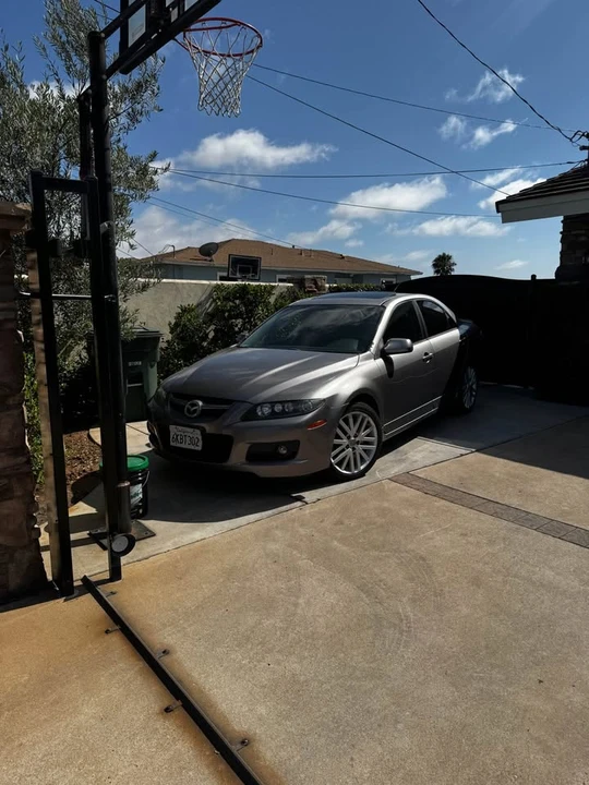 2006 Mazda Mazdaspeed 6 1st Gen - Image 2 of 10