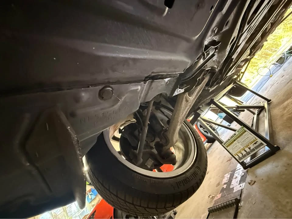 2006 Mazda NC MX-5 Miata - Image 18 of 20