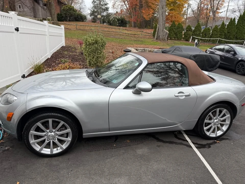 2006 Mazda NC MX-5 Miata - Image 16 of 20