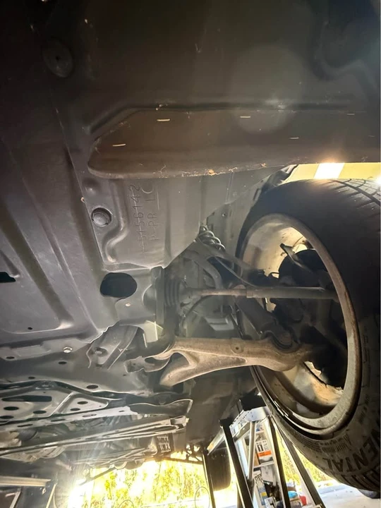 2006 Mazda NC MX-5 Miata - Image 19 of 20