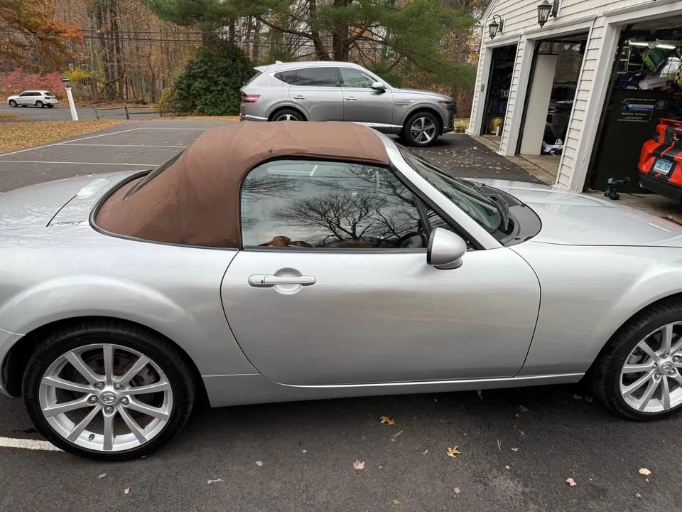 2006 Mazda NC MX-5 Miata - Image 14 of 20