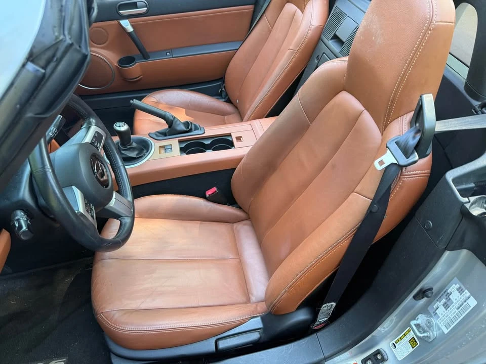 2006 Mazda NC MX-5 Miata - Image 10 of 20