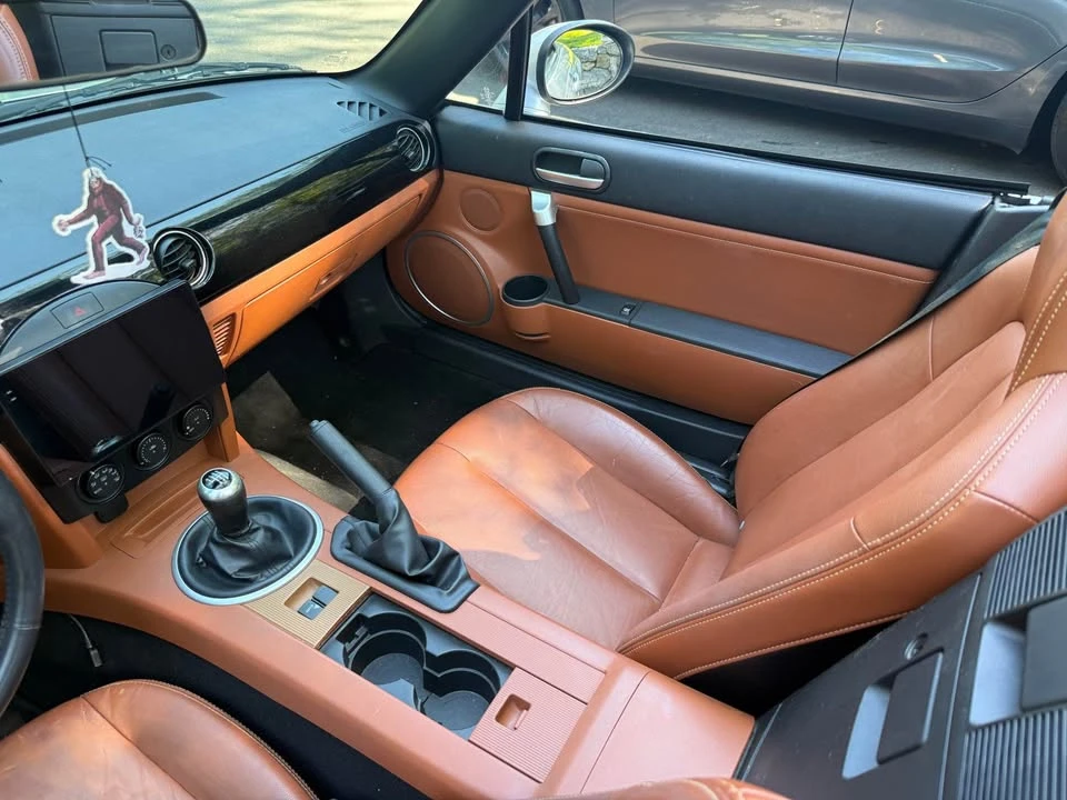 2006 Mazda NC MX-5 Miata - Image 9 of 20