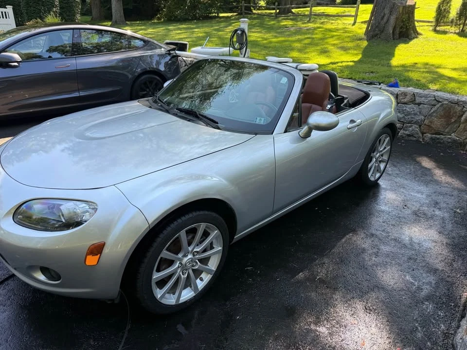 2006 Mazda NC MX-5 Miata - Image 7 of 20