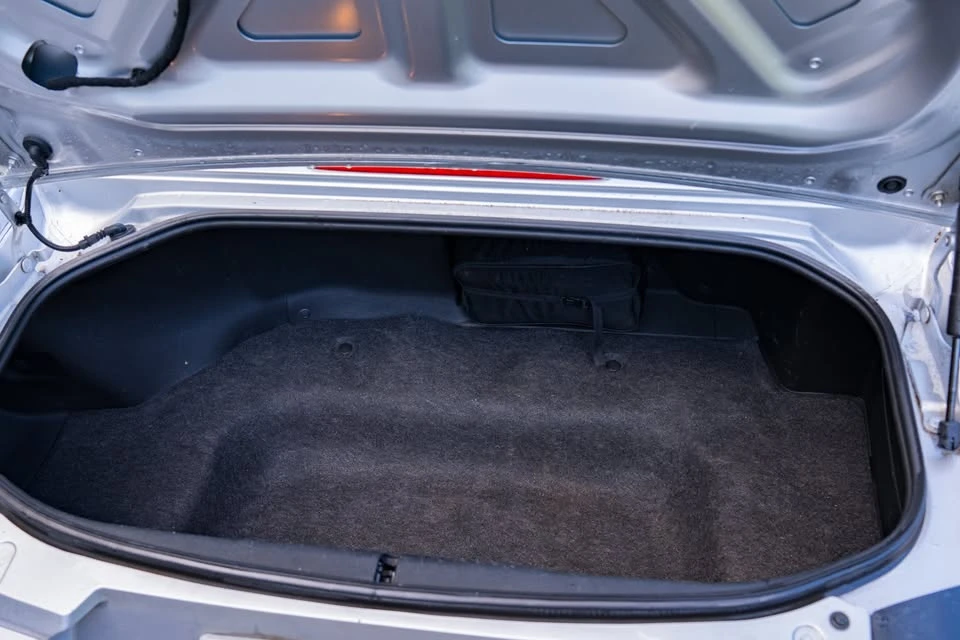 2006 Mazda NC MX-5 Miata - Image 16 of 16