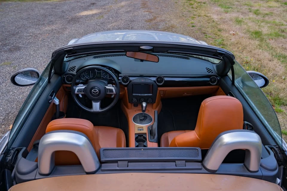 2006 Mazda NC MX-5 Miata - Image 13 of 16