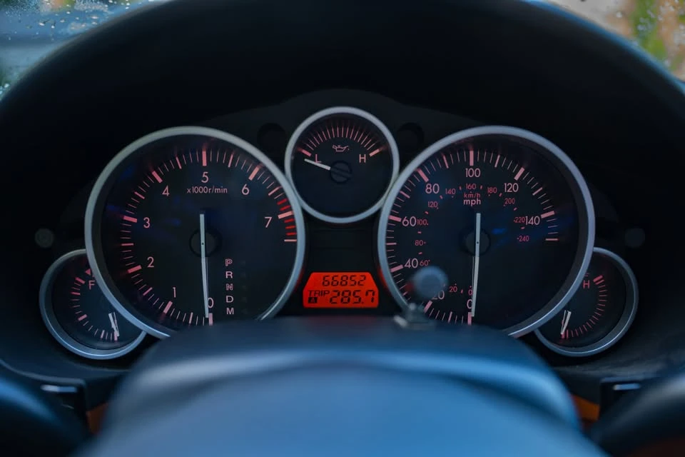 2006 Mazda NC MX-5 Miata - Image 8 of 16