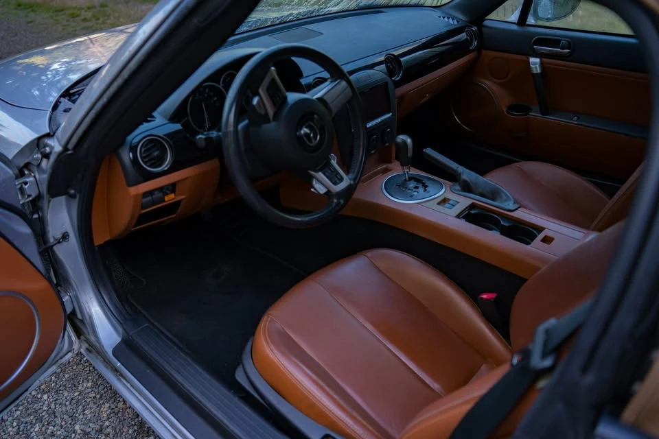 2006 Mazda NC MX-5 Miata - Image 7 of 16