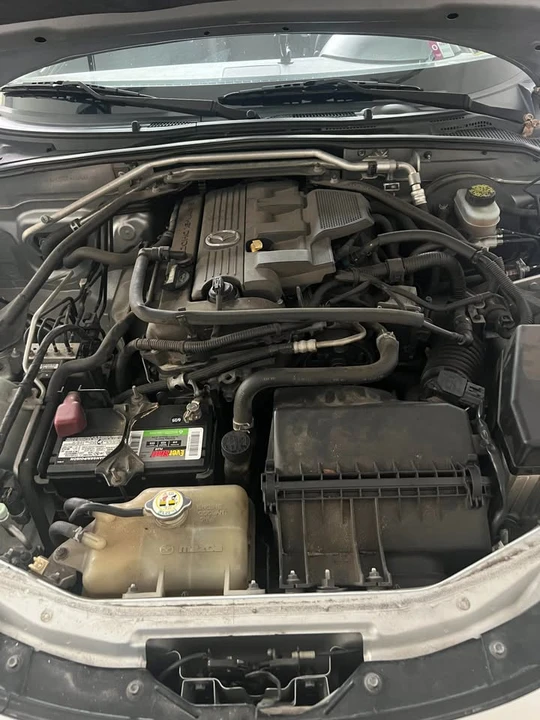 2006 Mazda NC MX-5 Miata - Image 7 of 8
