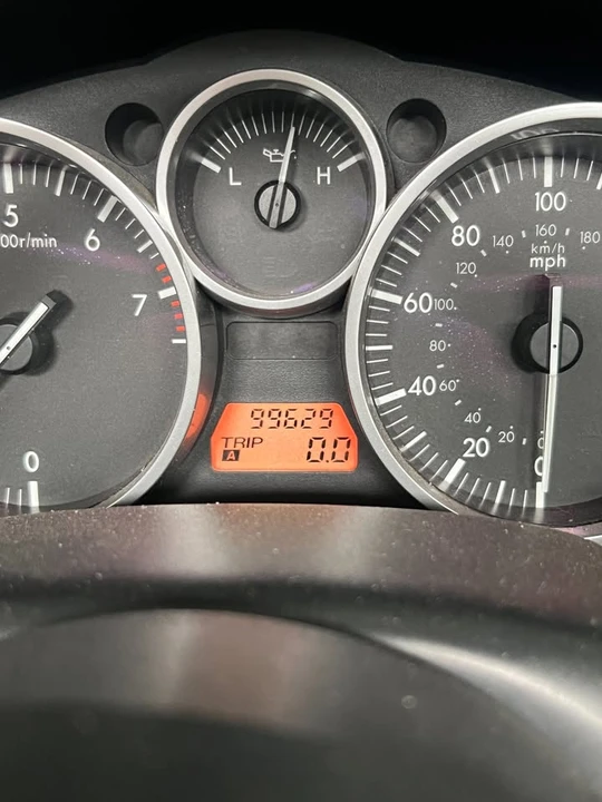 2006 Mazda NC MX-5 Miata - Image 6 of 8