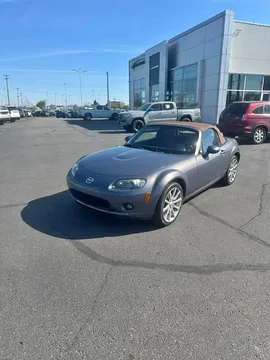 2006 Mazda Miata Grand Touring