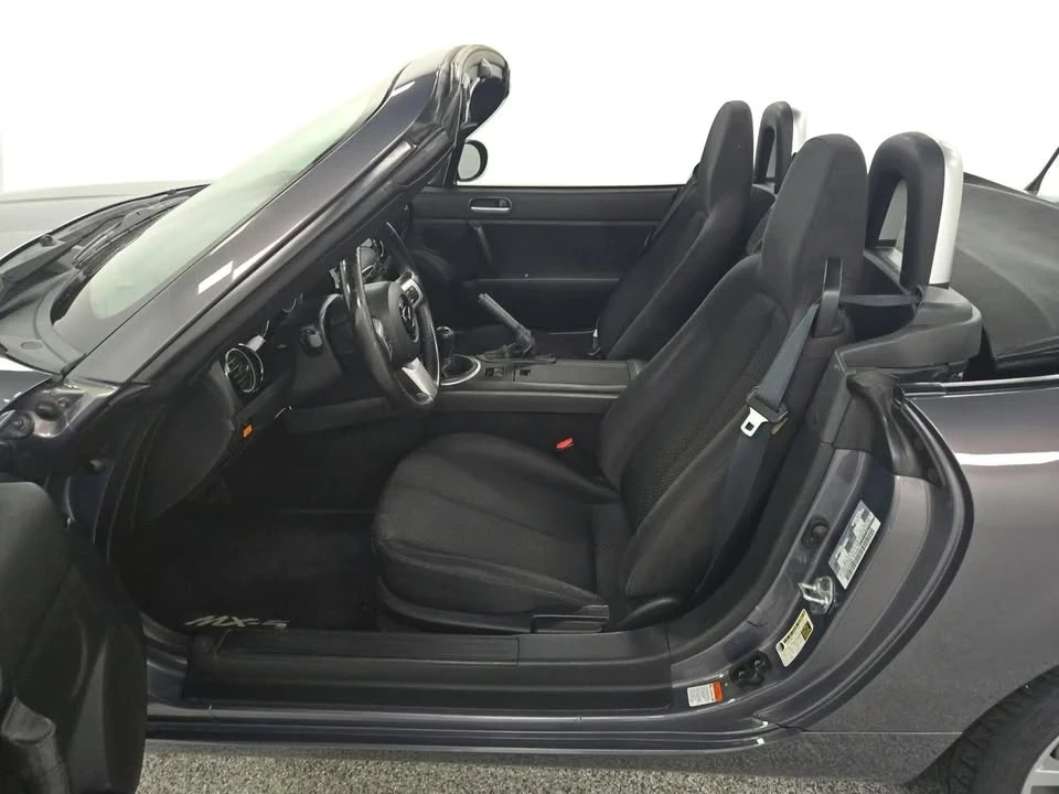 2006 Mazda NC MX-5 Miata - Image 8 of 19