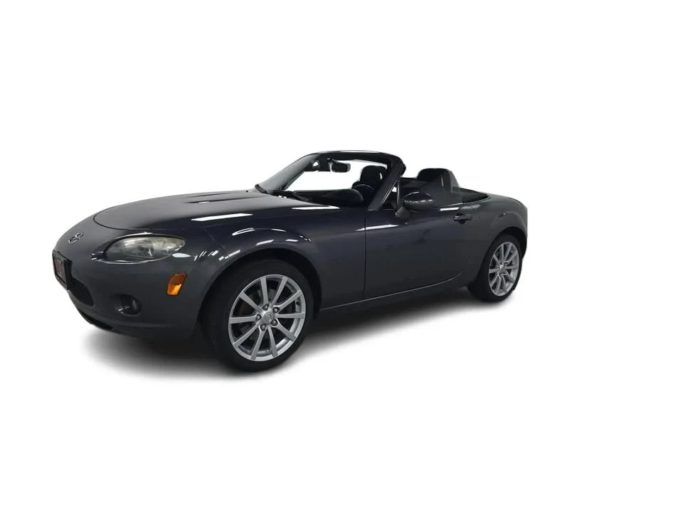 2006 Mazda NC MX-5 Miata - Image 9 of 19