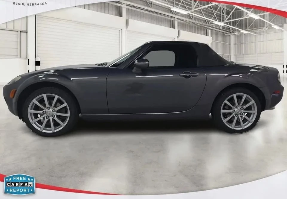 2006 Mazda NC MX-5 Miata - Image 2 of 19