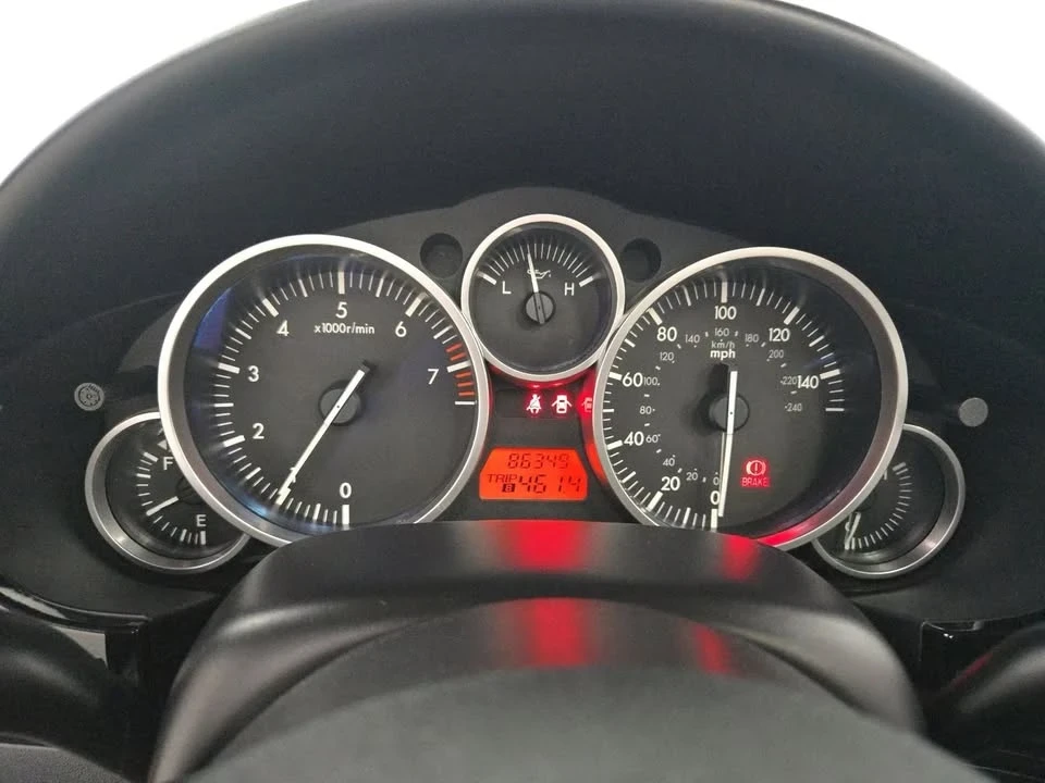 2006 Mazda NC MX-5 Miata - Image 12 of 19