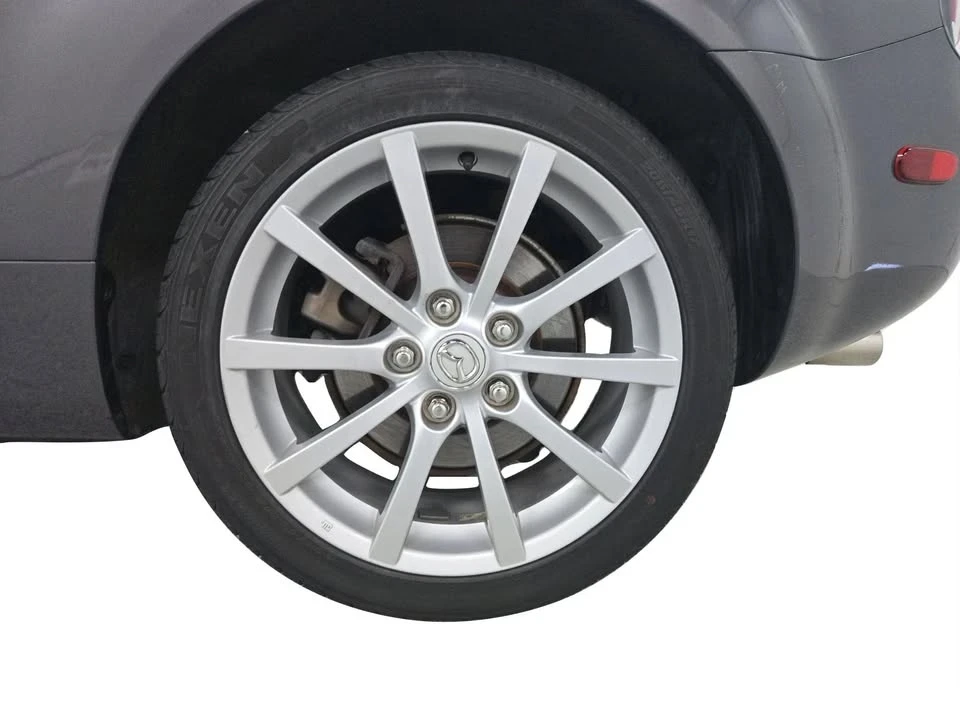 2006 Mazda NC MX-5 Miata - Image 19 of 19