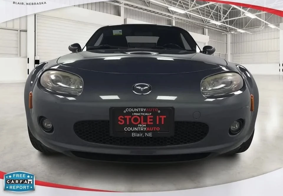 2006 Mazda NC MX-5 Miata - Image 7 of 19