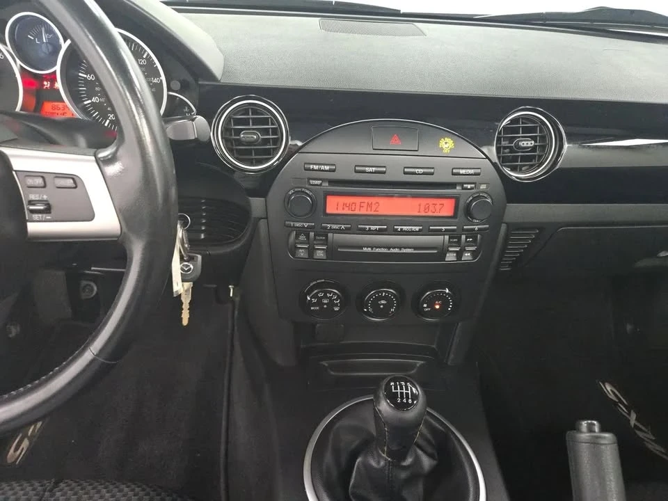 2006 Mazda NC MX-5 Miata - Image 11 of 19