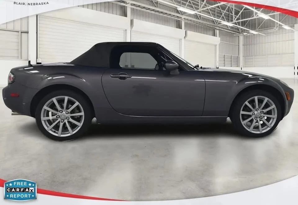 2006 Mazda NC MX-5 Miata - Image 6 of 19