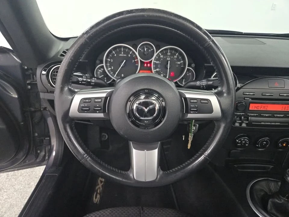 2006 Mazda NC MX-5 Miata - Image 13 of 19