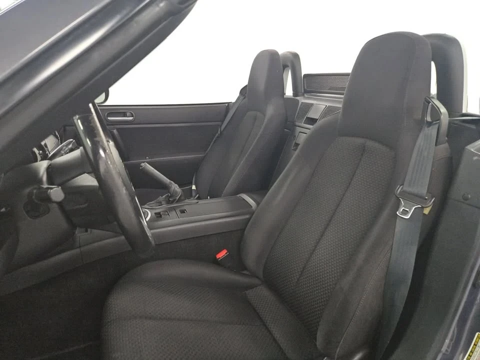 2006 Mazda NC MX-5 Miata - Image 15 of 19