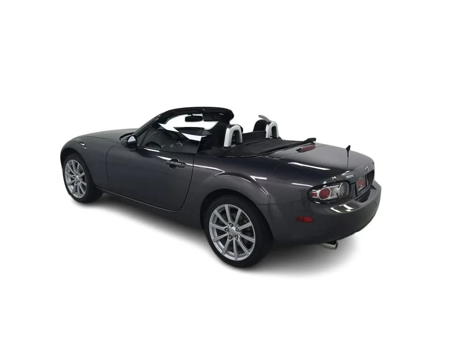 2006 Mazda NC MX-5 Miata - Image 10 of 19
