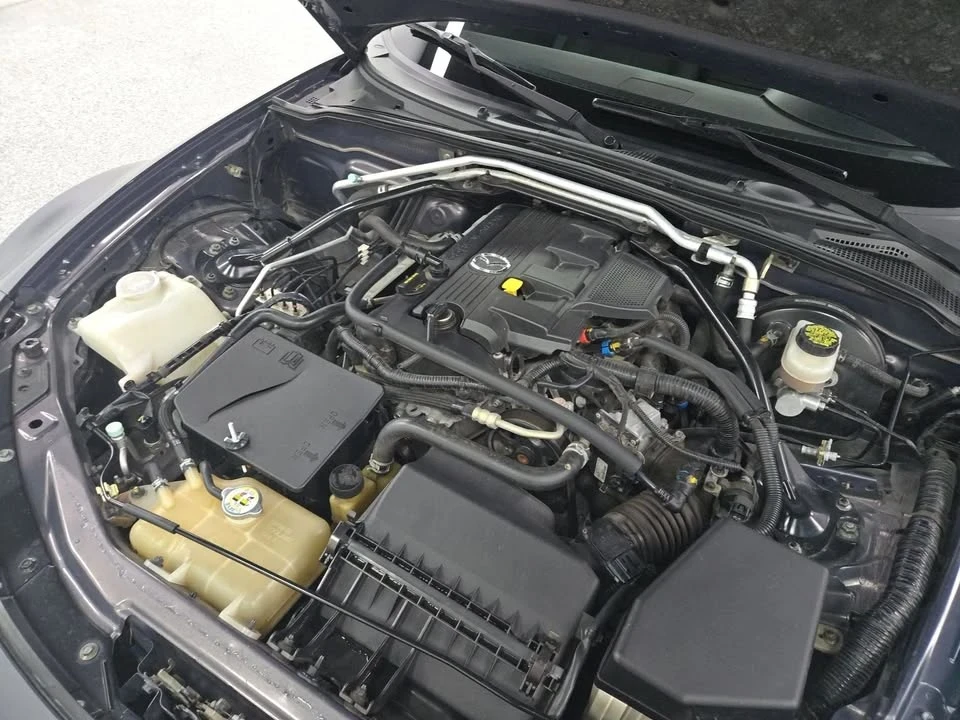 2006 Mazda NC MX-5 Miata - Image 18 of 19