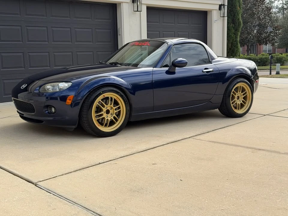 2006 Mazda NC MX-5 Miata - Image 2 of 10