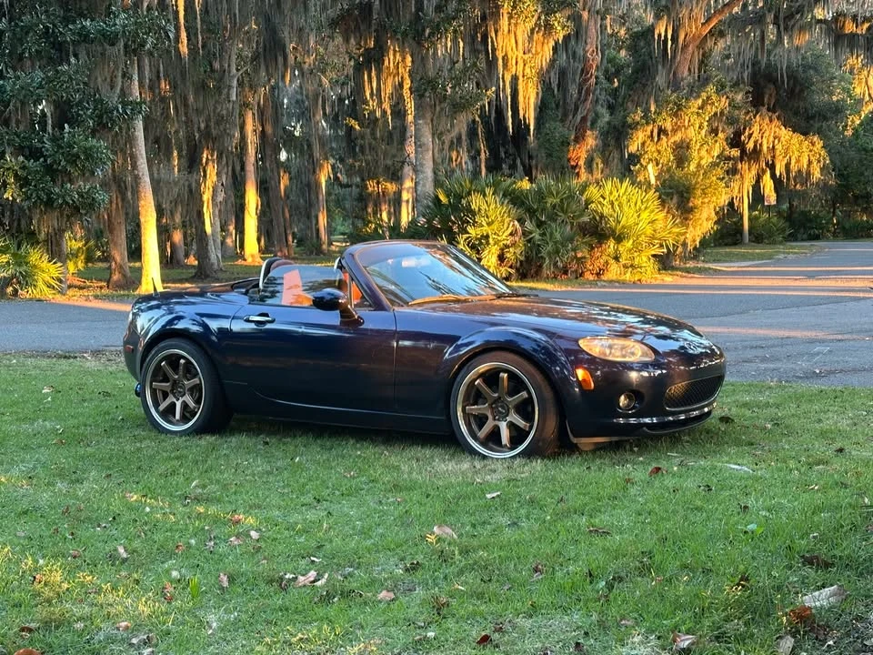2006 Mazda NC MX-5 Miata - Image 6 of 10