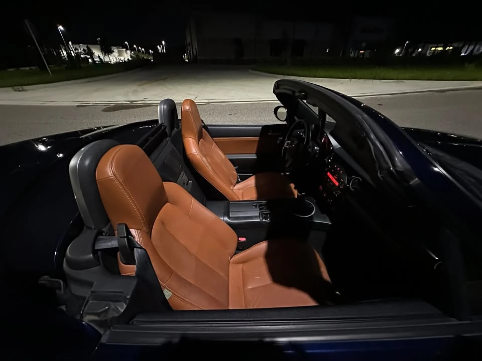 2006 Mazda NC MX-5 Miata - Image 8 of 10
