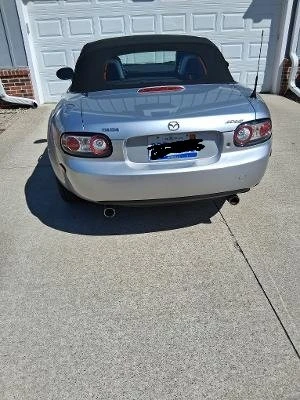 2006 Mazda NC MX-5 Miata - Image 6 of 10