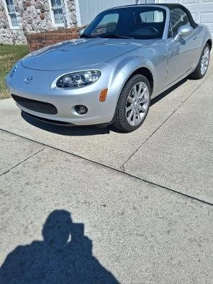 2006 Mazda NC MX-5 Miata - Image 3 of 10
