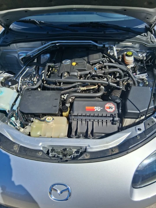 2006 Mazda NC MX-5 Miata - Image 2 of 10