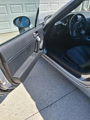 2006 Mazda NC MX-5 Miata - Image 8 of 10