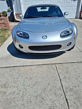 2006 Mazda Miata MX-5 Grand Touring