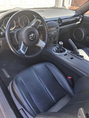 2006 Mazda NC MX-5 Miata - Image 9 of 10