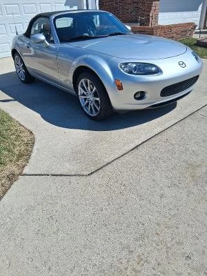 2006 Mazda NC MX-5 Miata - Image 5 of 10