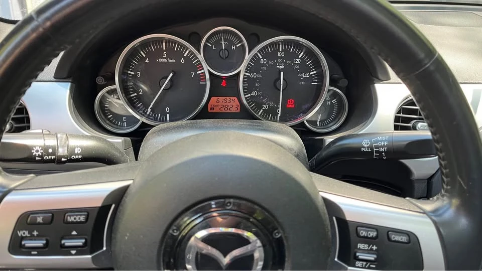 2006 Mazda NC MX-5 Miata - Image 5 of 7