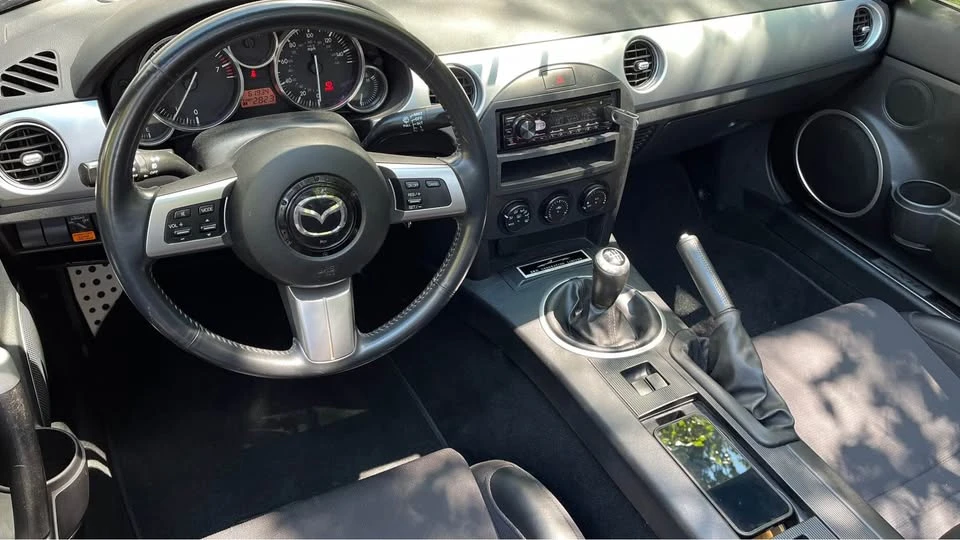 2006 Mazda NC MX-5 Miata - Image 6 of 7
