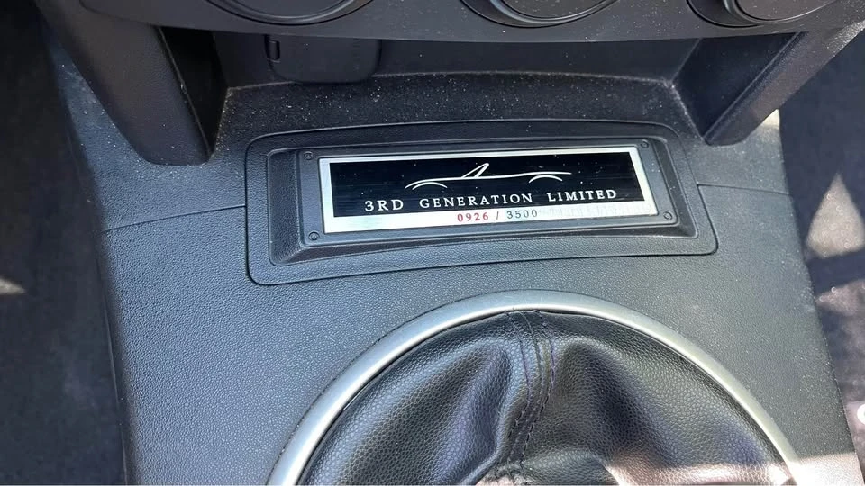 2006 Mazda NC MX-5 Miata - Image 7 of 7