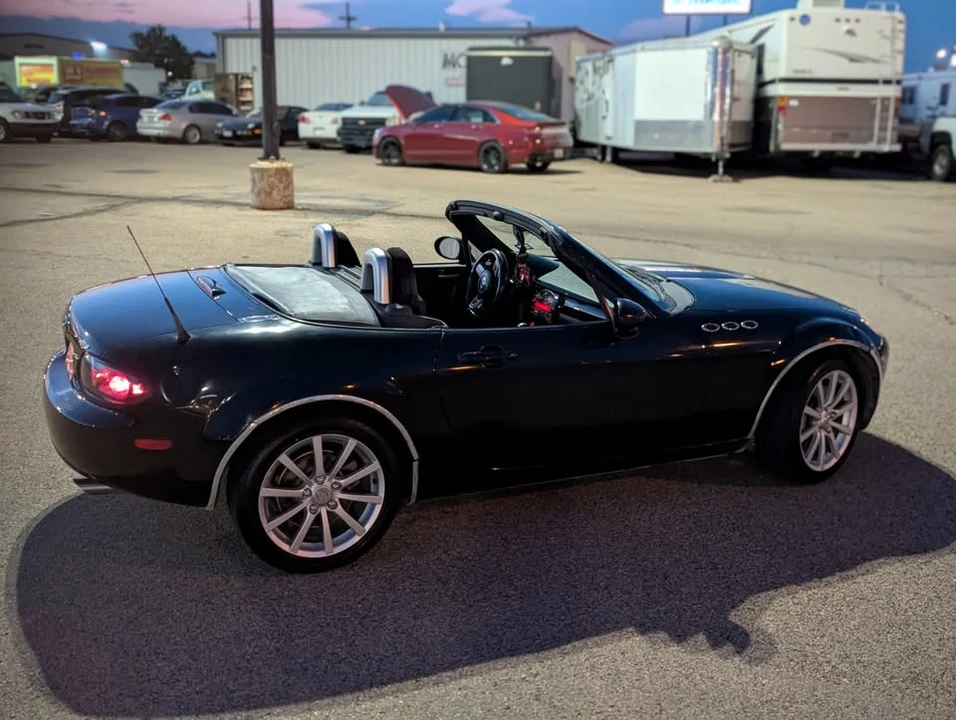 2006 Mazda NC MX-5 Miata - Image 10 of 15