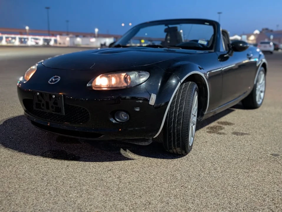 2006 Mazda NC MX-5 Miata - Image 12 of 15