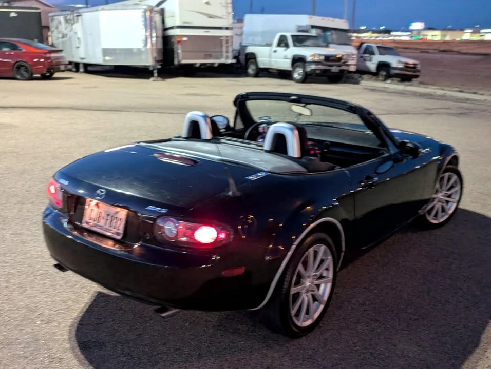 2006 Mazda NC MX-5 Miata - Image 13 of 15
