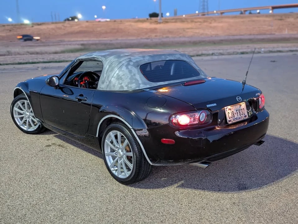 2006 Mazda NC MX-5 Miata - Image 4 of 15