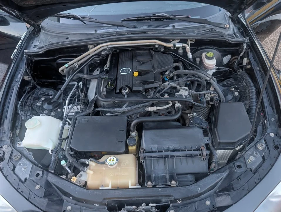 2006 Mazda NC MX-5 Miata - Image 6 of 15