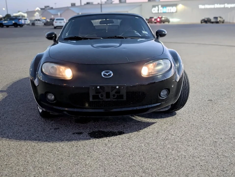 2006 Mazda NC MX-5 Miata - Image 2 of 15